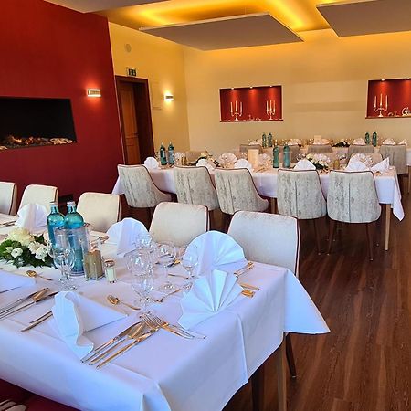 Hotel Hessischer Hof Melsungen Esterno foto