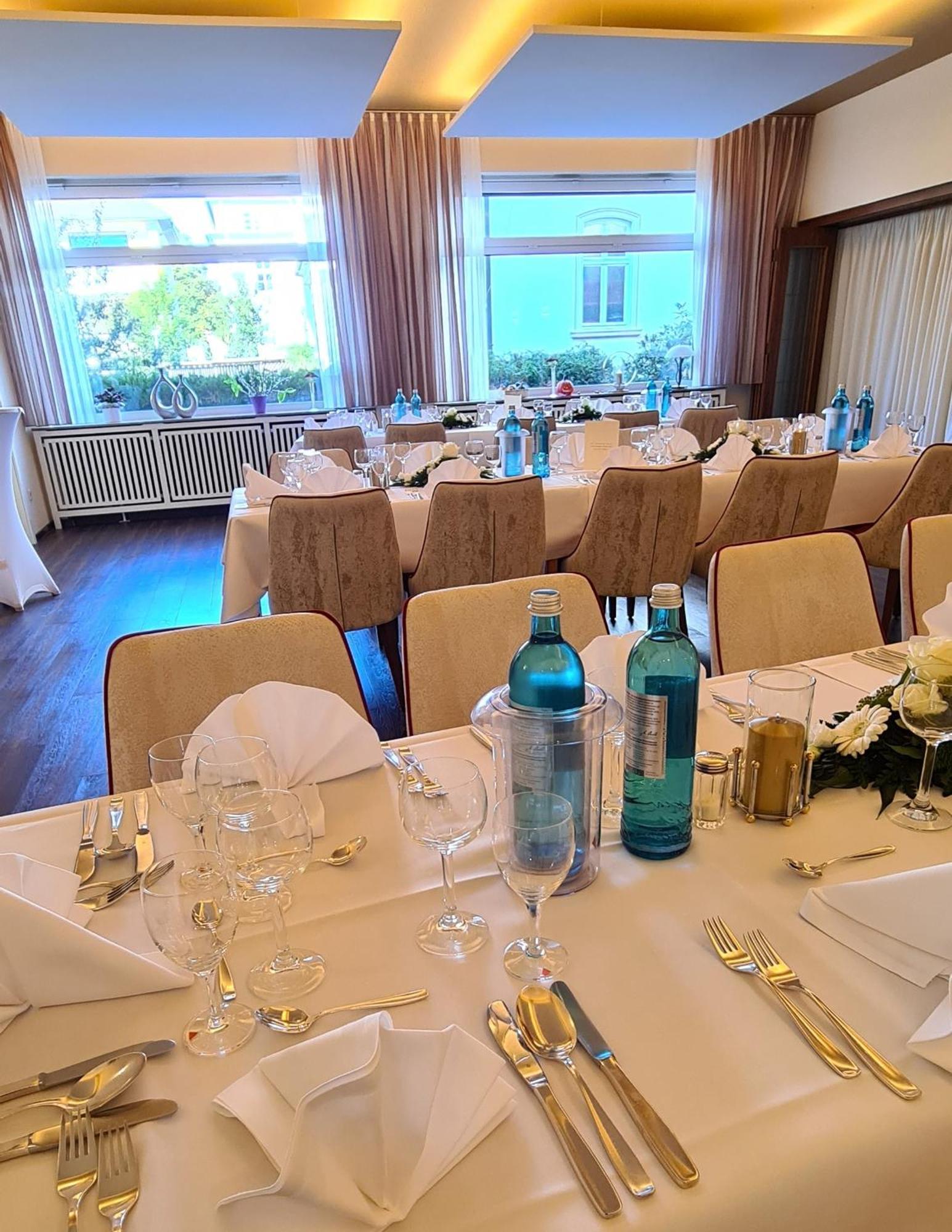 Hotel Hessischer Hof Melsungen Esterno foto