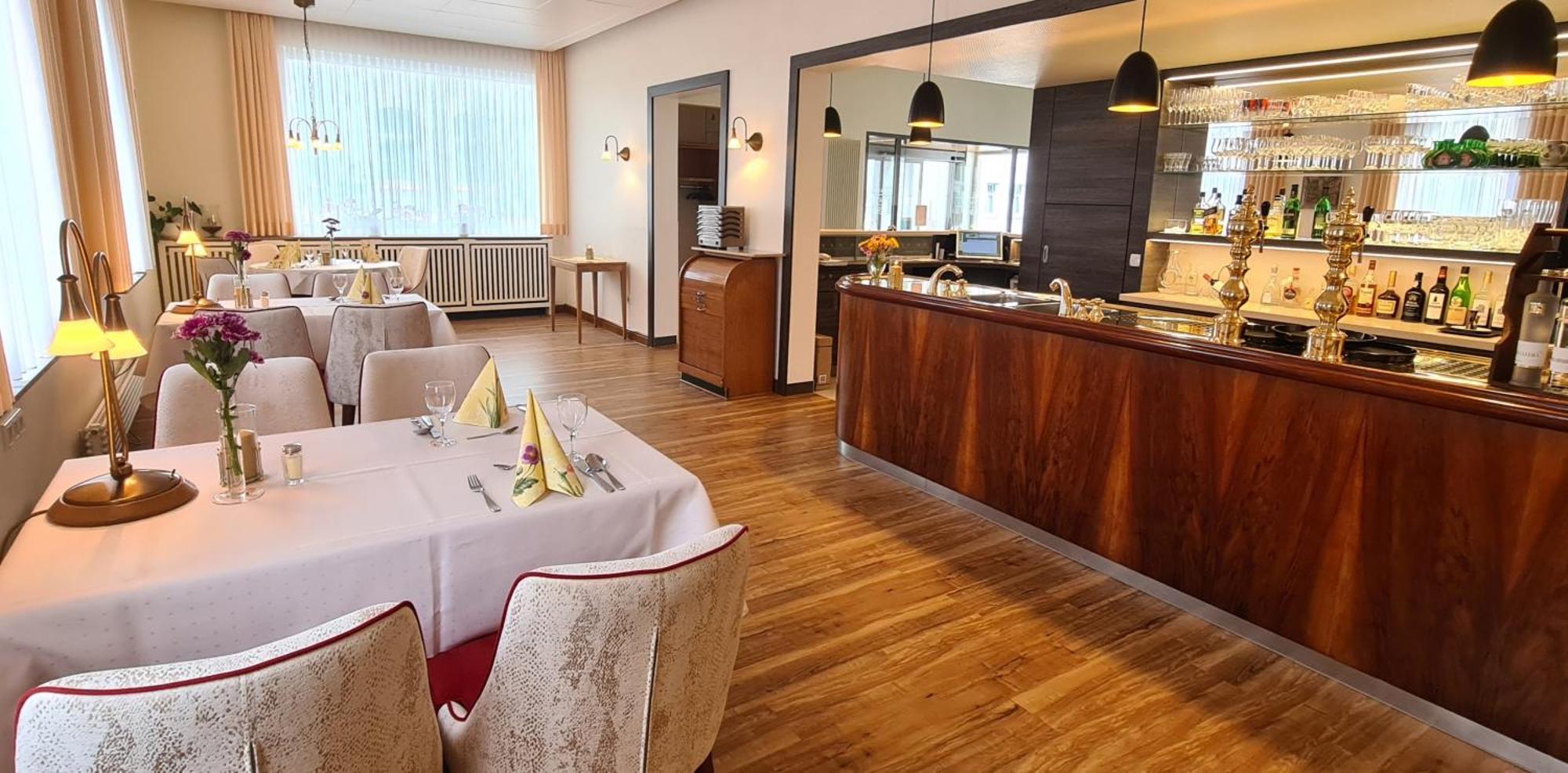 Hotel Hessischer Hof Melsungen Esterno foto
