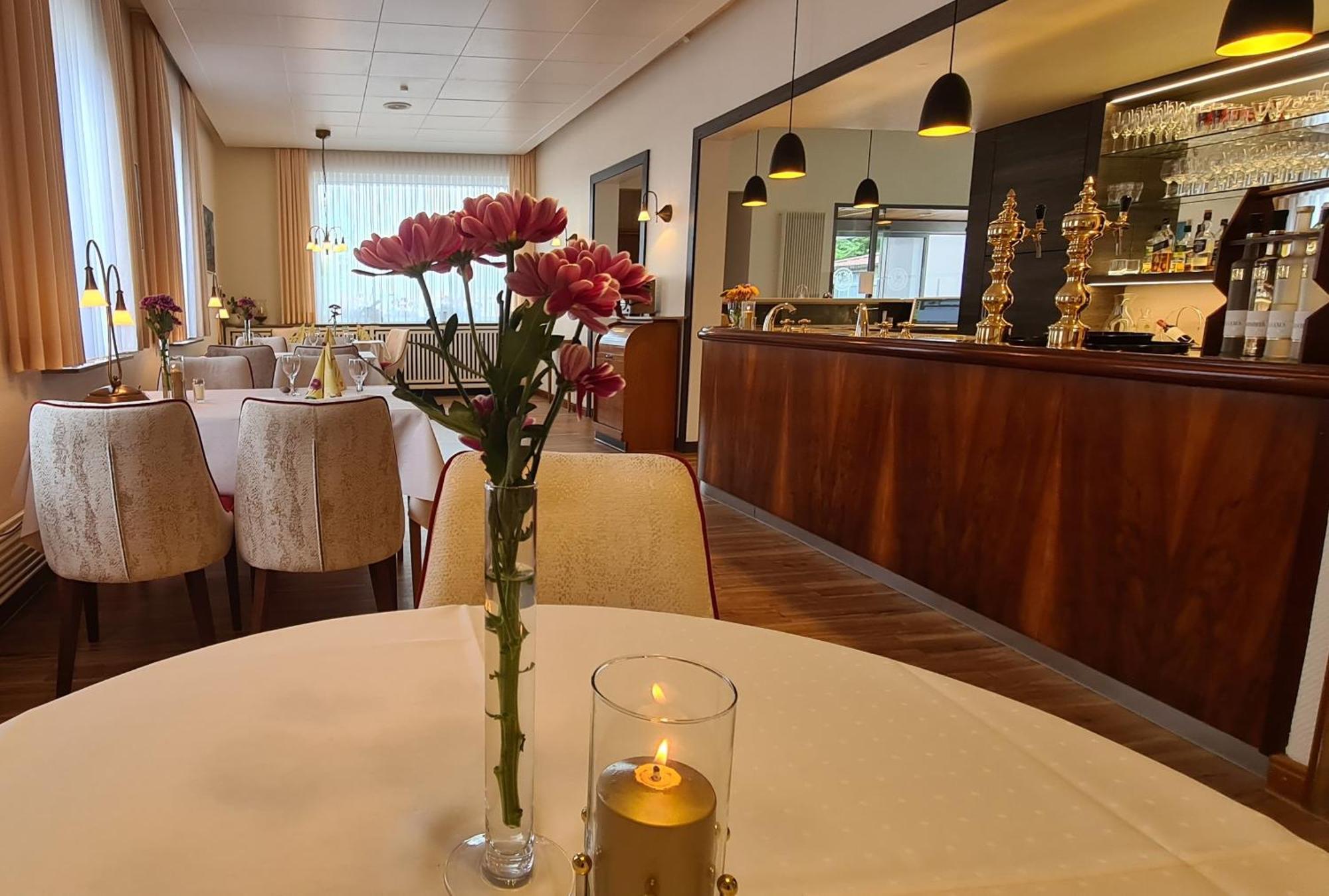 Hotel Hessischer Hof Melsungen Esterno foto