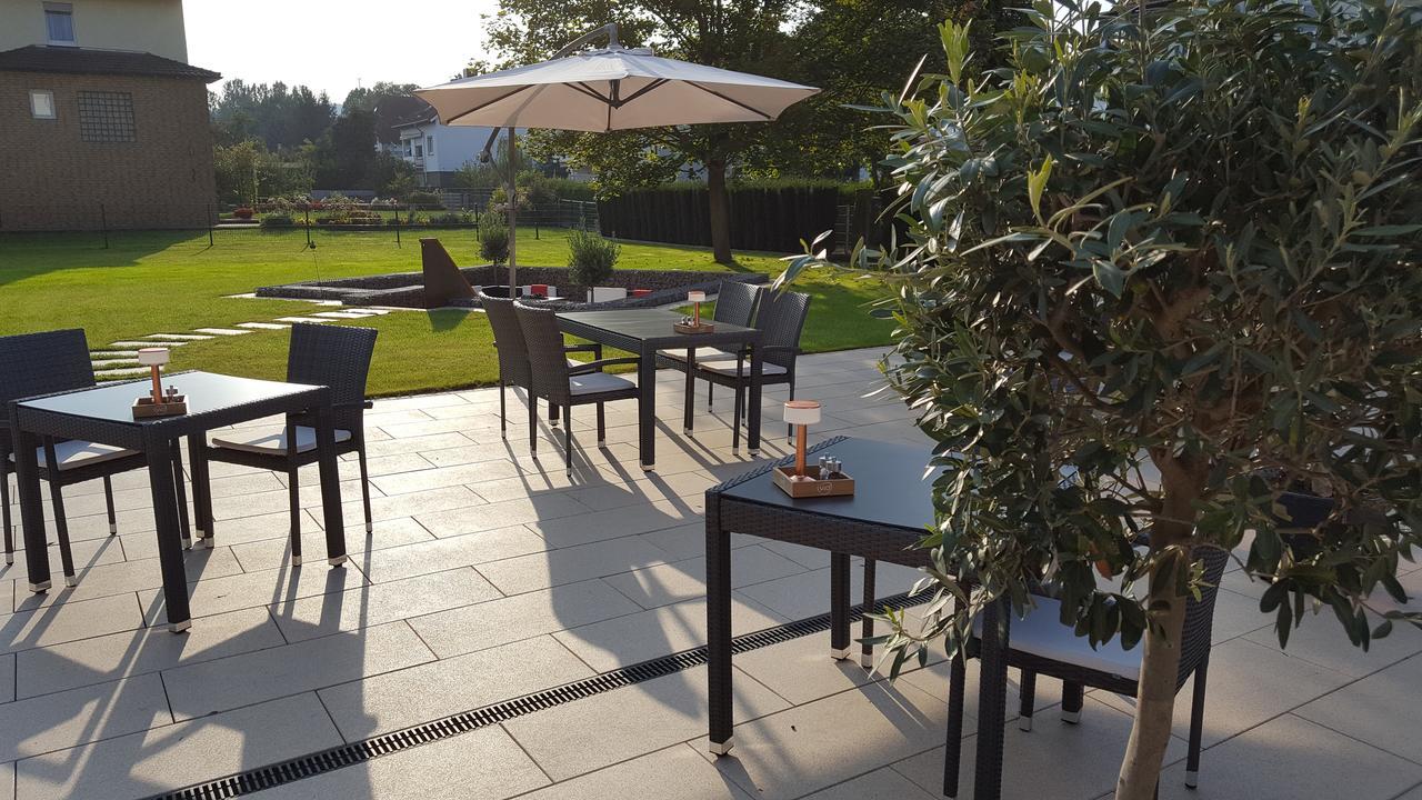 Hotel Hessischer Hof Melsungen Esterno foto